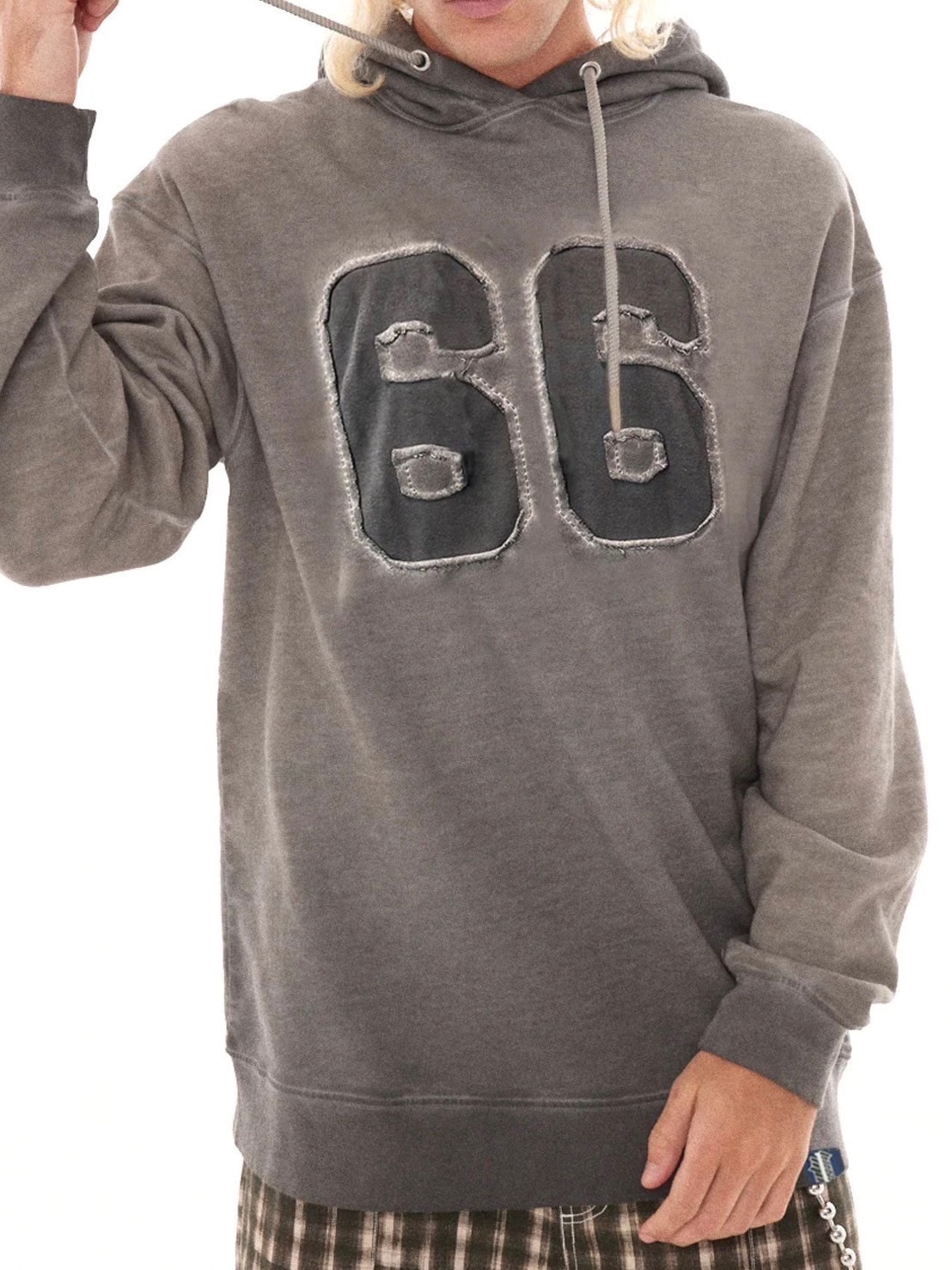 �����ʡ�Basic Pleasure Mode BUFFALO 66�ۥץ륪���С� �ѡ����� �ա��ǥ��� �����С������� ��˥��å��� ���ȥ꡼�ȥե��å��ե���...