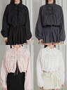 【SALE】正規品【PAIN OR PLEASURE LUCY 2WAY WINDBREAKER】ウィンドブレーカー アウター 羽織 長袖トップス ジップアップ...