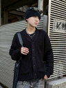 受注制【nmtc +】logo beanie (2color)(4)