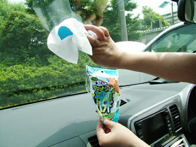洗車 クロス 補助パッド【洗車用品 カークリーナー カーシャンプー 洗車ブラシ カー用品 洗車用クロ