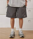 メッセージ バギースウィム ショーツ メンズ MESSAGE BAGGY SWIM SHORTS / 4COLORS