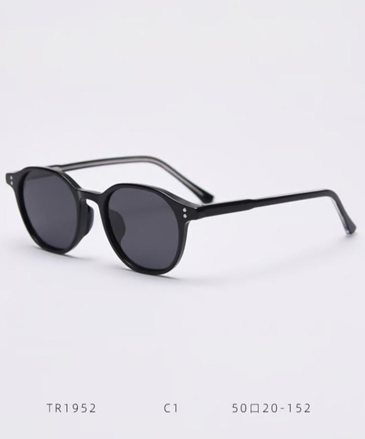 ボストン サングラス メンズ BOSTON SUNGLASSES / 2COLORS