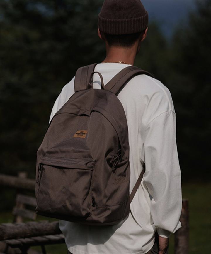 ɥХåѥå STANDARD BACKPACK / 2COLOR