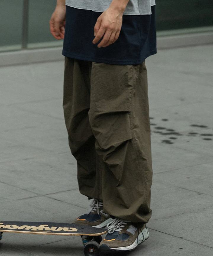 楽天市場】アヴィレックス パラシュートパンツの通販