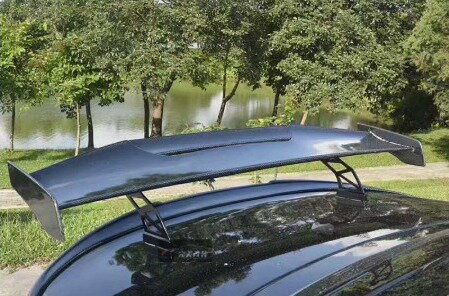 BMW F87/E92/F80/F82/E60/F10 M2 M3 M4 M5 M6 �ꥢ�륫���ܥ� GT������ ���ơ��դ� �ȥ�󥯥��ݥ��顼 �� �ꥢ