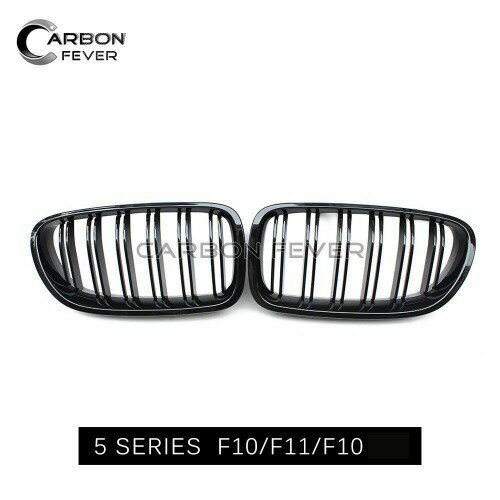 BMW F10F11 �ե���� �Х�ѡ� ����� �֥�å� ���֥�ե��� ���� �Ρ��ޥ� M���ݡ��� �� ��