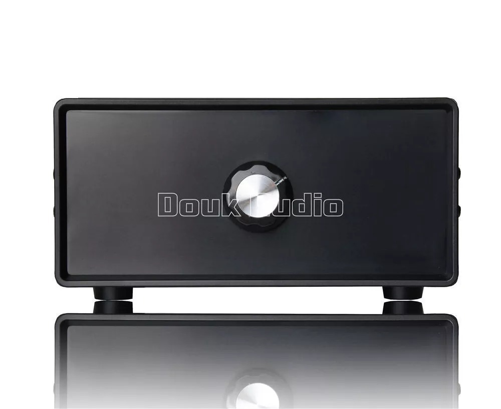 Douk �����ǥ�������� �ѥå��֥��ƥ쥪 4-IN-1-OUT RCA ���ץ�å������å��㡼���쥯���� DIY ��������