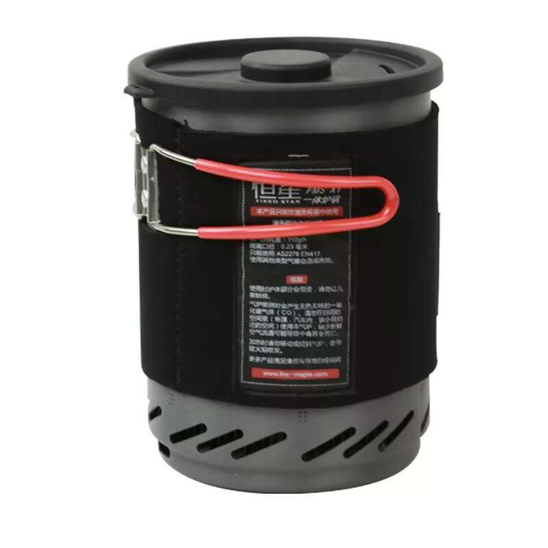 Fire Maple Fixed Star 1 Personal ���� �����ƥ� Equipt Oven Port ������ ���⡼���� �����ȥɥ� ������ ��������