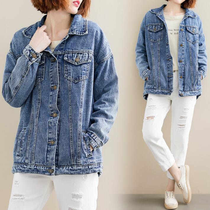 デニムジャケットデニムコートジージ...