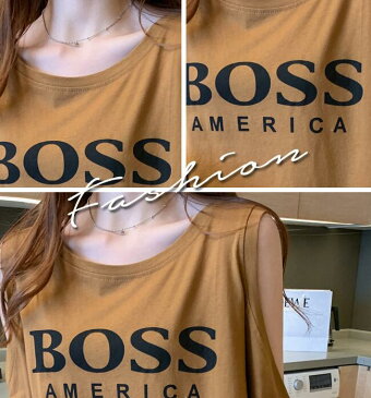 Tシャツ 長袖 レディース 春 カットソー きれいめ オフショルダー 肩だし 肌見せ 肩開き ロゴ ロング トップス 秋