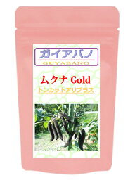 ムクナ Gold（トンカットアリプラス）60粒