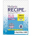 ホリスティックレセピー EC-12 乳酸菌 チキン 6.4kg