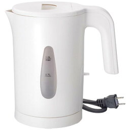 電気ケトル1l (MMJ-0674) [キャンセル・変更・返品不可]