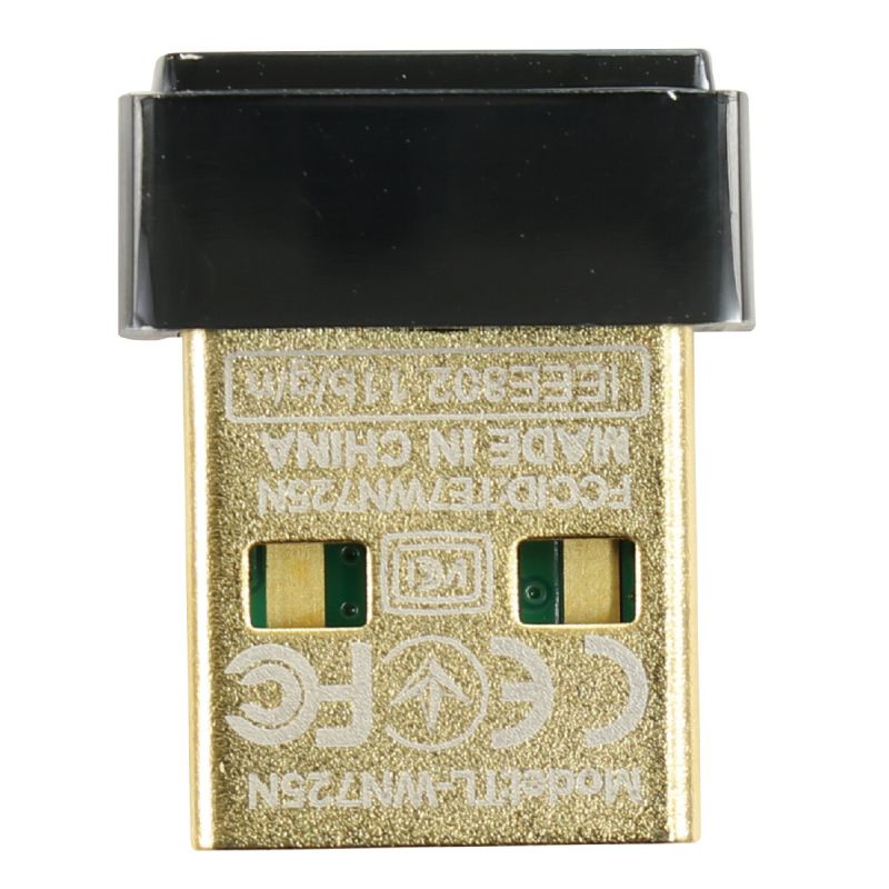 TP-LINK WiFiドングル(TL-WN725N) (0