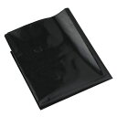 アーテック 黒 カラービニール袋(10枚組) (045589) [キャンセル・変更・返品不可]