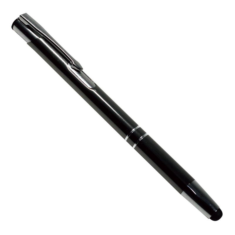 メタルトーンタッチペン (P3102) 単品 [キャンセル・変更・返品不可]