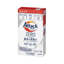 花王 アタック ZERO ワンパック7P 単品 [キャンセル・変更・返品不可]