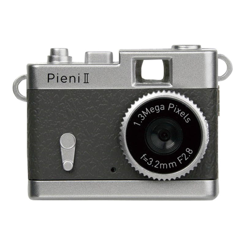 ケンコー 小型トイデジタルカメラ 