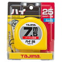 タジマ ハイ-25 7.5M (H25-75BL) [キャンセル・変更・返品不可]