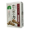 田七人参の力40袋 (1.5g×40袋) [キャンセル・変更・返品不可]