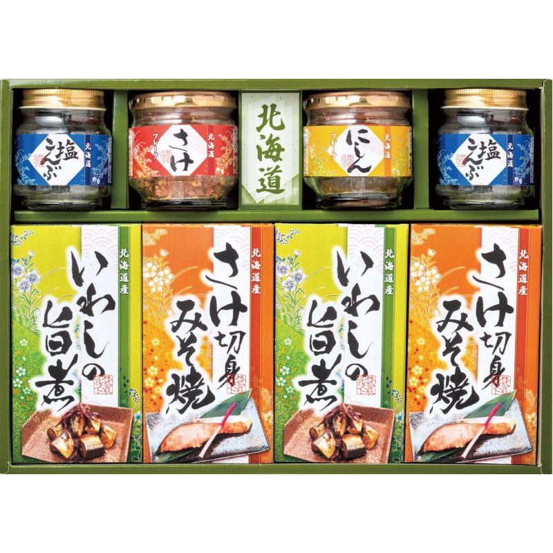 北海道 美食之輝 (5143-30) [キャンセル・変更・返品不可]