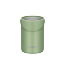 保冷缶ホルダー 350ml缶用 カーキ (JDU-350 KKI) 単品 [キャンセル・変更・返品不可]