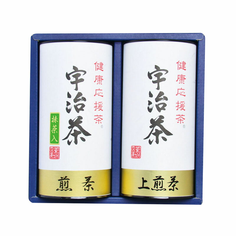 宇治茶「健康応援茶」