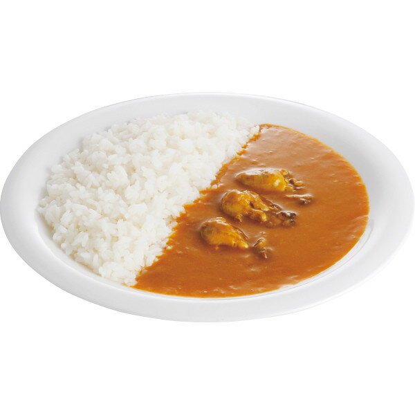 宮島牡蠣カレー [キャンセル・変更・返品不可]