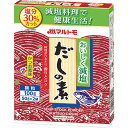 マルトモ 減塩だしの素(100g) (マルトモ 減塩だしの素100) [キャンセル・変更・返品不可]