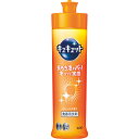 花王 キュキュット本体(240ml) オレンジの香り (キュキュット本体オレンジ) [キャンセル・変更・返品不可] 2