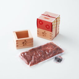 ますます幸せお赤飯(150g) (MA-3) [キャンセル・変更・返品不可]