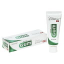 サンスター GUMデンタルペースト65g (GUM-65g) [キャンセル・変更・返品不可]