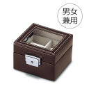 東出漆器 プルーフウォッチケース No.2 7751 [ラッピング不可][代引不可][同梱不可]