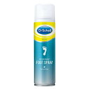 Dr.Scholl(ドクター・ショール) デオ・アクティブ フレッシュフィート フットスプレー(医薬部外品) 150ml