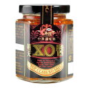 老騾子牌朝天 XO醤 180g×24本 210212 [ラッピング不可][代引不可][同梱不可]