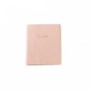 Vv }^jeBAo simple maternity album GMA-01 beige pink