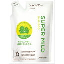 スーパーマイルドSP替400ML [キャンセル・変更・返品不可]