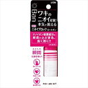 BANニオイブロックロールオン無香性40ML [キャンセル・変更・返品不可]