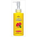 椿オイルヘアミルク150ML [キャンセル・変更・返品不可]