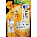 肌ラボ 極潤パーフェクトゲル つめかえ用 80G [キャンセル・変更・返品不可]