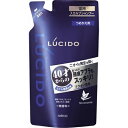 ルシード 薬用スカルプデオシャンプー替380ML [キャンセル・変更・返品不可]