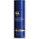 VO5MENヘアスプレイ無香料ウルトラSH135G [キャンセル・変更・返品不可]