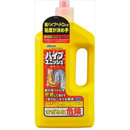 パイプユニッシュ800G [キャンセル・変更・返品不可]