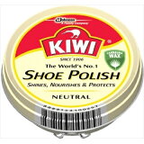 KIWI油性靴クリーム 全色 45ML [キャンセル・変更・返品不可]