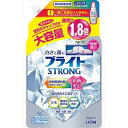 ブライトSTRONGつめかえ用大900ML [キャンセル・変更・返品不可]