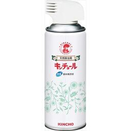 天然除虫菊水性キンチョール300ML [キャンセル・変更・返品不可]