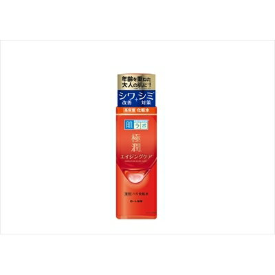 肌ラボ 化粧水 肌ラボ 極潤 薬用ハリ化粧水 170mL [キャンセル・変更・返品不可]