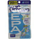 DHC EPA 20日分 60粒入 [キャンセル・変更・返品不可]