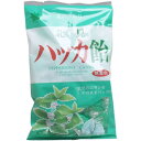 北見ハッカ飴 無着色 270g [キャンセル・変更・返品不可]