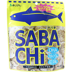 サバチ さばチップス 30g [キャンセル・変更・返品不可]